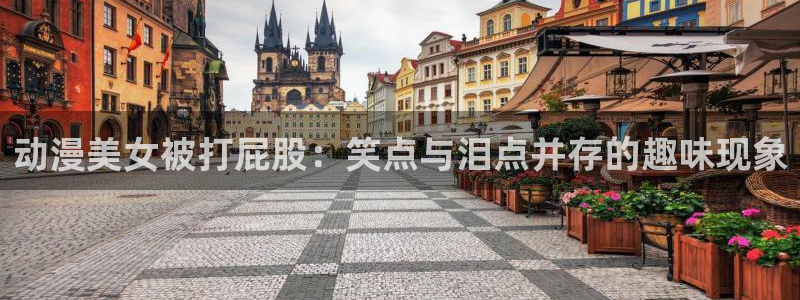 age动漫官网入口老版本：动漫美女被打屁股：笑点与泪点并存的趣味现象