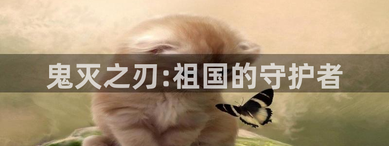 在线动画动漫下载age动漫：鬼灭之刃:祖国的守护者