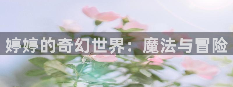age动漫专注动漫的门户网站：婷婷的奇幻世界：魔法与冒险