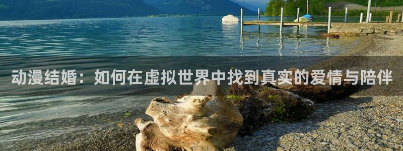age动漫网官网入口：动漫结婚：如何在虚拟世界中找到真实的爱情与陪伴